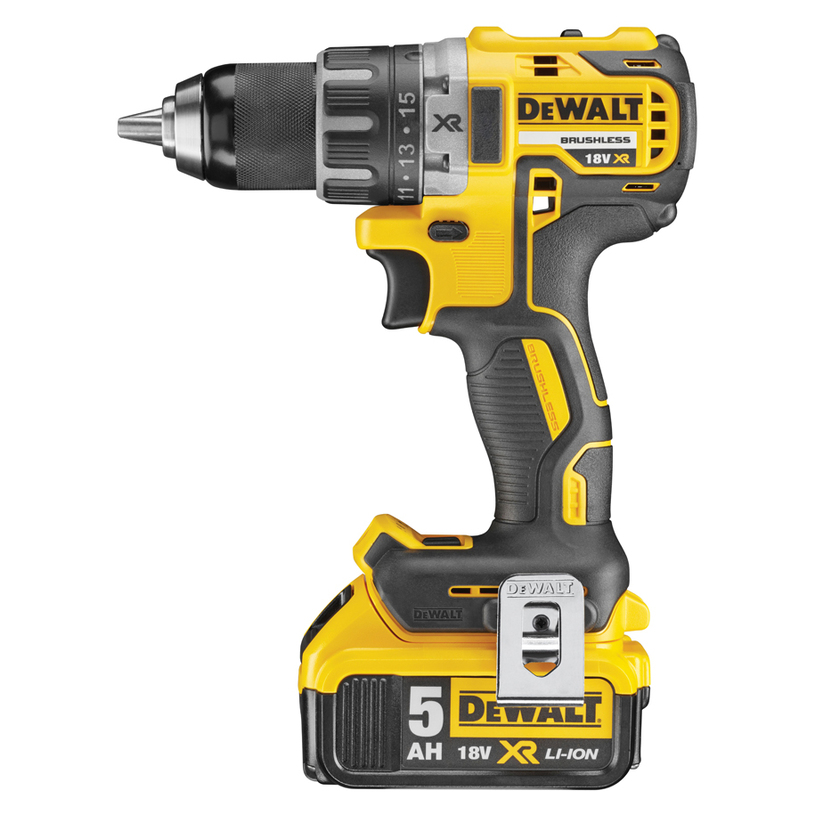 #DEWALT АКУМ.БОРМАШИНА DCD791P2-QW #DEWALT АКУМ.БОРМАШИНА DCD791P2-QW