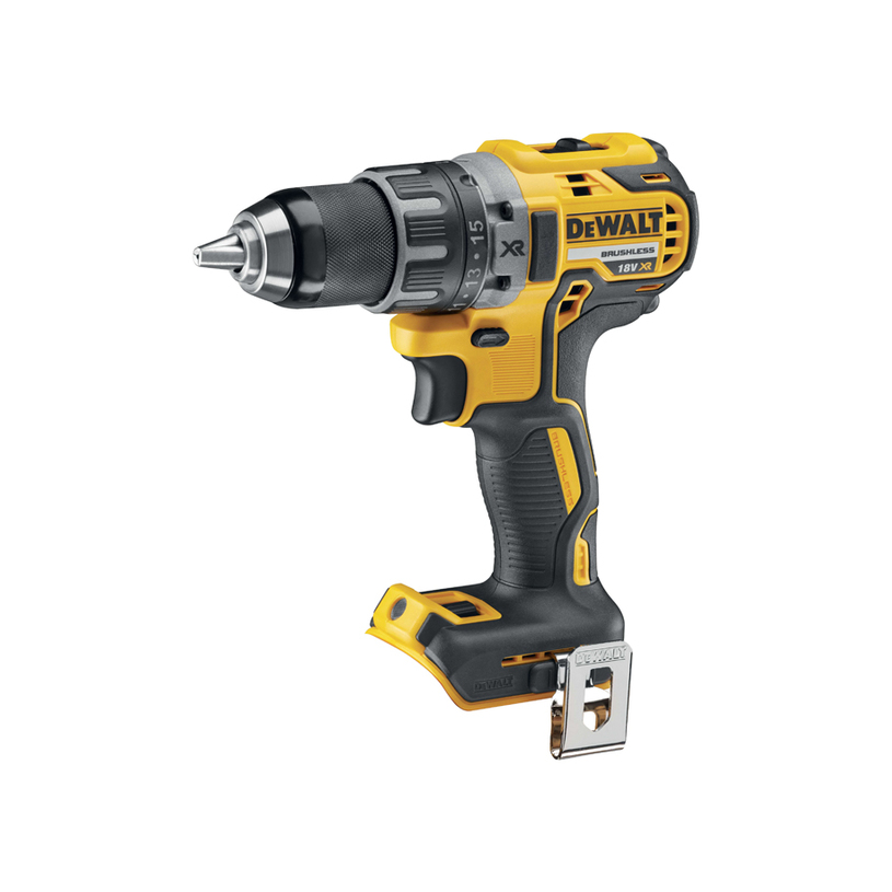 #DEWALT АКУМ.БОРМАШИНА DCD791P2-QW #DEWALT АКУМ.БОРМАШИНА DCD791P2-QW