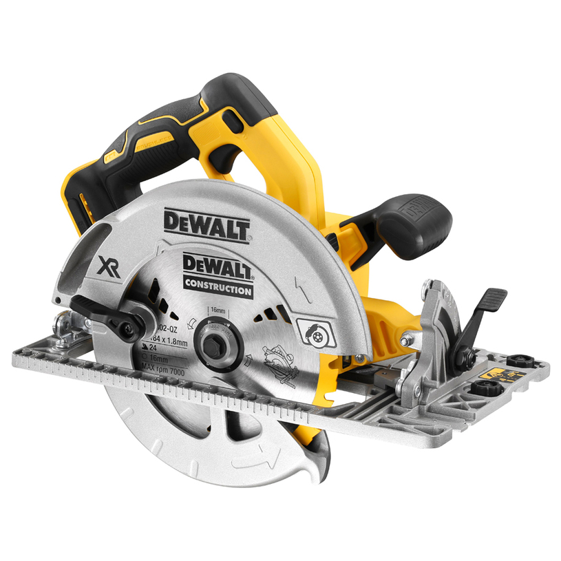 #DEWALT АКУМ.БЕЗЧ.РЪЧ.ЦИРК.DCS572NT-XJ #DEWALT АКУМ.БЕЗЧ.РЪЧ.ЦИРК.DCS572NT-XJ