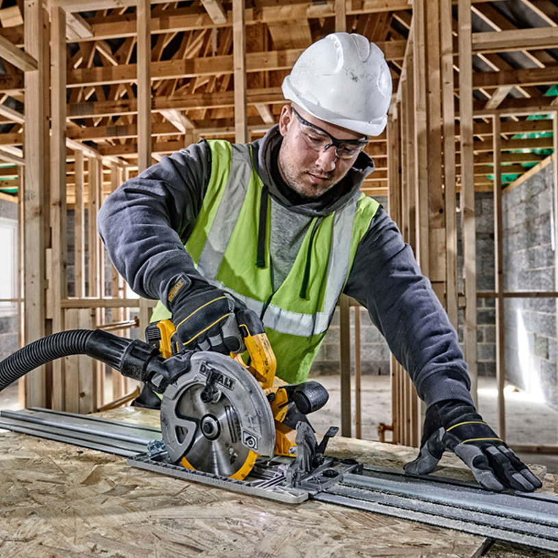 #DEWALT АКУМ.БЕЗЧ.РЪЧ.ЦИРК.DCS572NT-XJ #DEWALT АКУМ.БЕЗЧ.РЪЧ.ЦИРК.DCS572NT-XJ