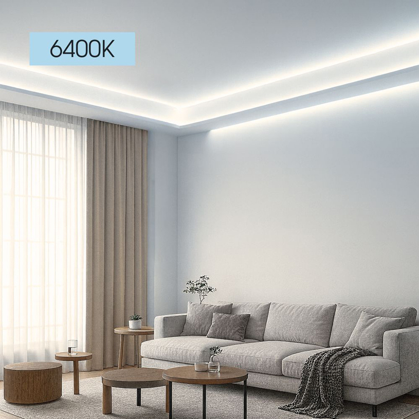 LED ЛЕНТА SCOB 50W 5M 24V 64K 192/1 VIVA LED ЛЕНТА SCOB 50W 5M 24V 64K 192/1 VIVA