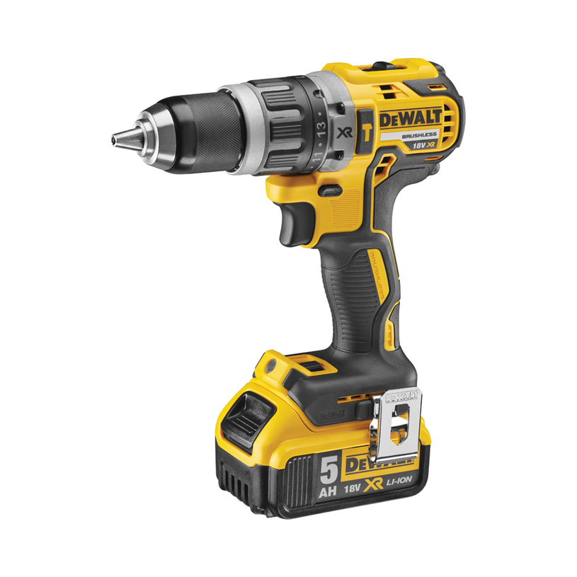 #DEWALT АКУМ.БЕЗЧ.КОМПЛ.DCK266P2-QW #DEWALT АКУМ.БЕЗЧ.КОМПЛ.DCK266P2-QW