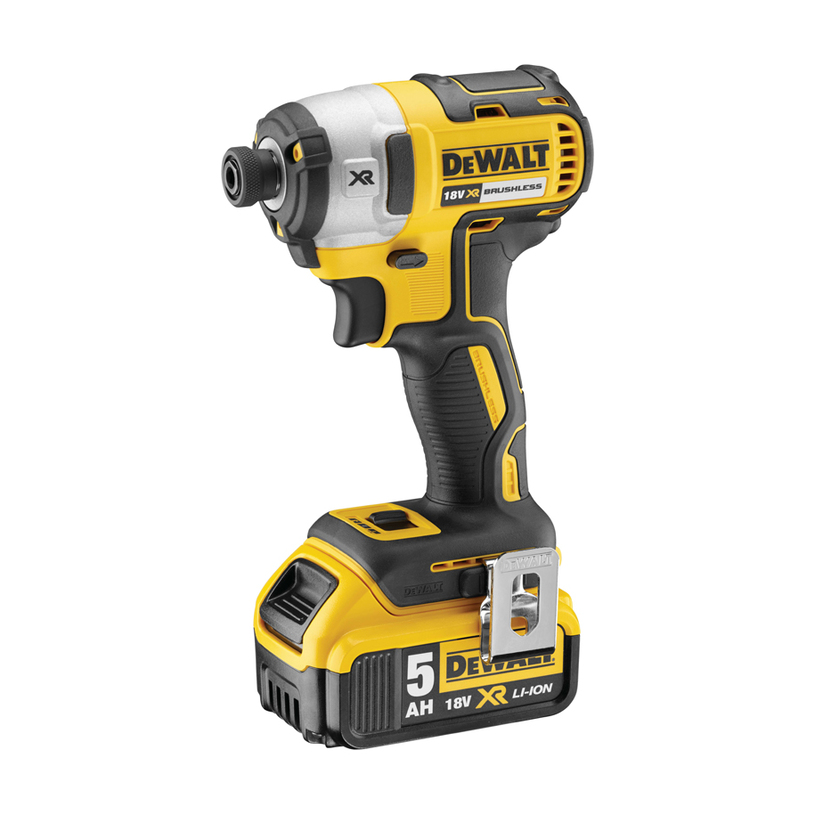 #DEWALT АКУМ.БЕЗЧ.КОМПЛ.DCK266P2-QW #DEWALT АКУМ.БЕЗЧ.КОМПЛ.DCK266P2-QW