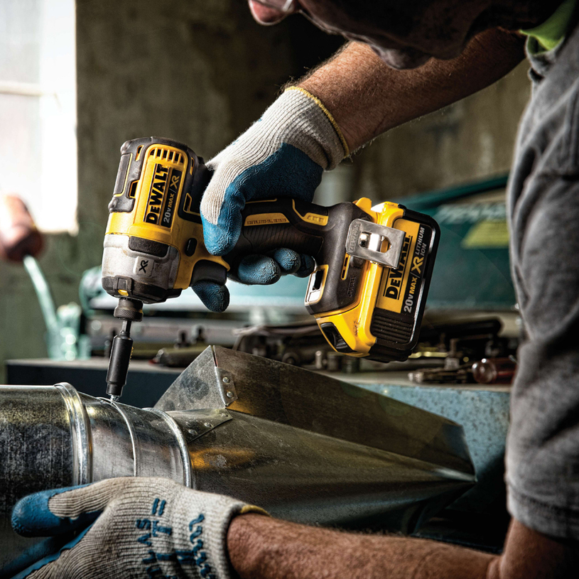 #DEWALT АКУМ.БЕЗЧ.КОМПЛ.DCK266P2-QW #DEWALT АКУМ.БЕЗЧ.КОМПЛ.DCK266P2-QW