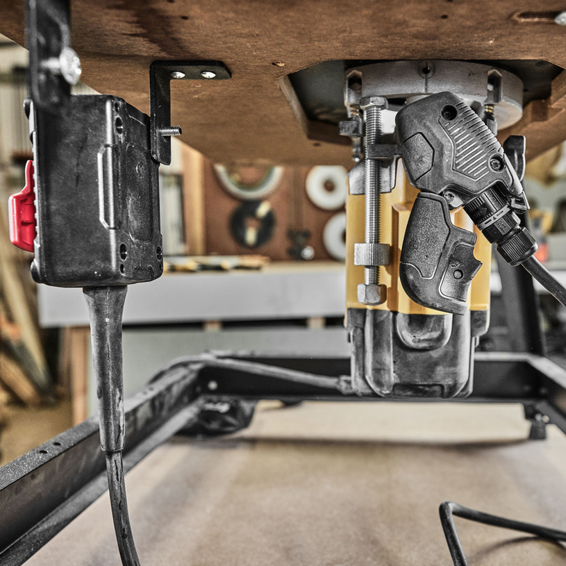 #DEWALT ОБЕРФРЕЗА DWE627KT-QS #DEWALT ОБЕРФРЕЗА DWE627KT-QS