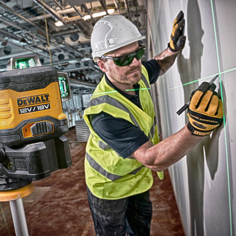 #DEWALT ЛАЗ.НИВ.ЗЕЛЕН ЛЪЧ DCE089D1G18-QW #DEWALT ЛАЗ.НИВ.ЗЕЛЕН ЛЪЧ DCE089D1G18-QW