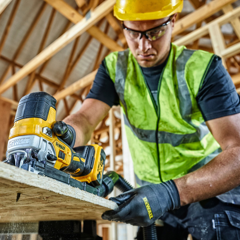 #DEWALT АКУМ. ПРОБОДЕН ТРИОН DCS335NT-XJ #DEWALT АКУМ. ПРОБОДЕН ТРИОН DCS335NT-XJ