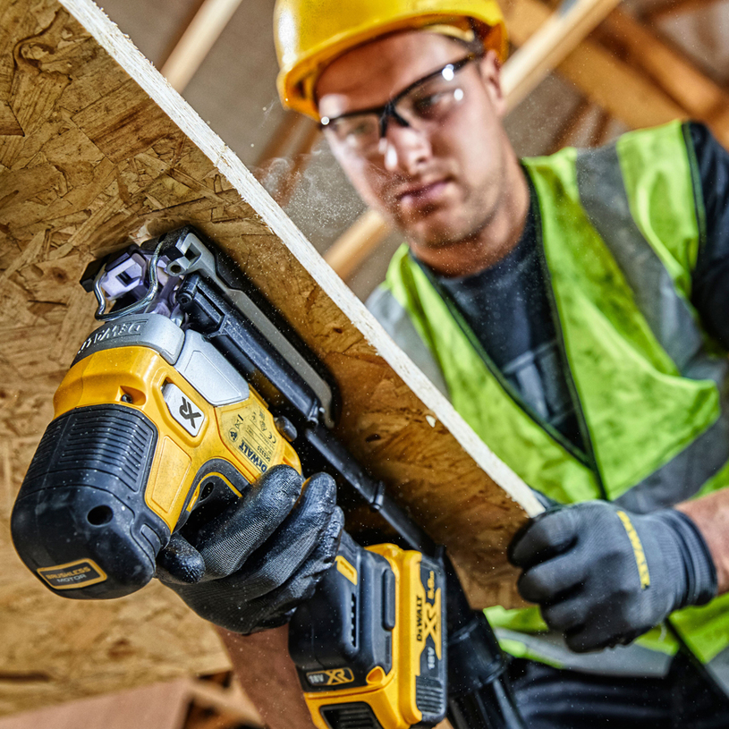 #DEWALT АКУМ. ПРОБОДЕН ТРИОН DCS335NT-XJ #DEWALT АКУМ. ПРОБОДЕН ТРИОН DCS335NT-XJ