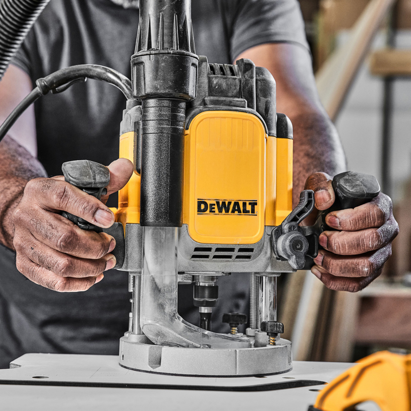 #DEWALT ОБЕРФРЕЗА DWE625-QS #DEWALT ОБЕРФРЕЗА DWE625-QS