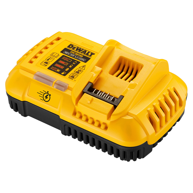 #DEWALT БЪРЗО ЗАРЯДНО DCB118-QW #DEWALT БЪРЗО ЗАРЯДНО DCB118-QW