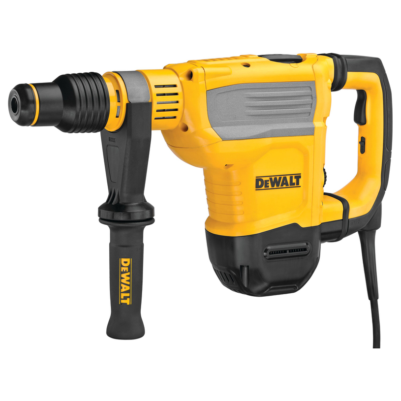 #DEWALT ПЕРФОРАТОР SDS-MAX D25614K-QS #DEWALT ПЕРФОРАТОР SDS-MAX D25614K-QS