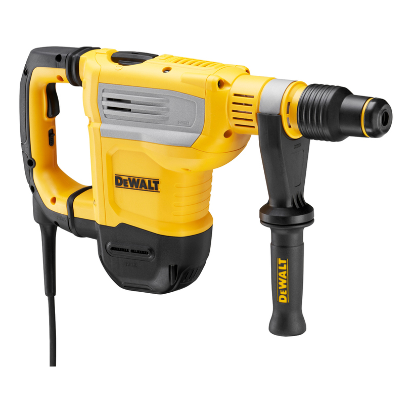 #DEWALT ПЕРФОРАТОР SDS-MAX D25614K-QS #DEWALT ПЕРФОРАТОР SDS-MAX D25614K-QS