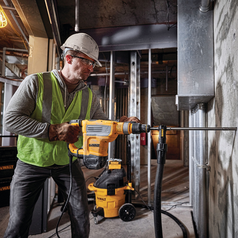 #DEWALT ПЕРФОРАТОР SDS-MAX D25614K-QS #DEWALT ПЕРФОРАТОР SDS-MAX D25614K-QS