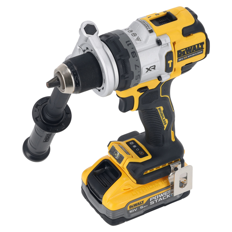 #DEWALT АКУМ.КОМПЛ.DCK2200H2T-QW #DEWALT АКУМ.КОМПЛ.DCK2200H2T-QW