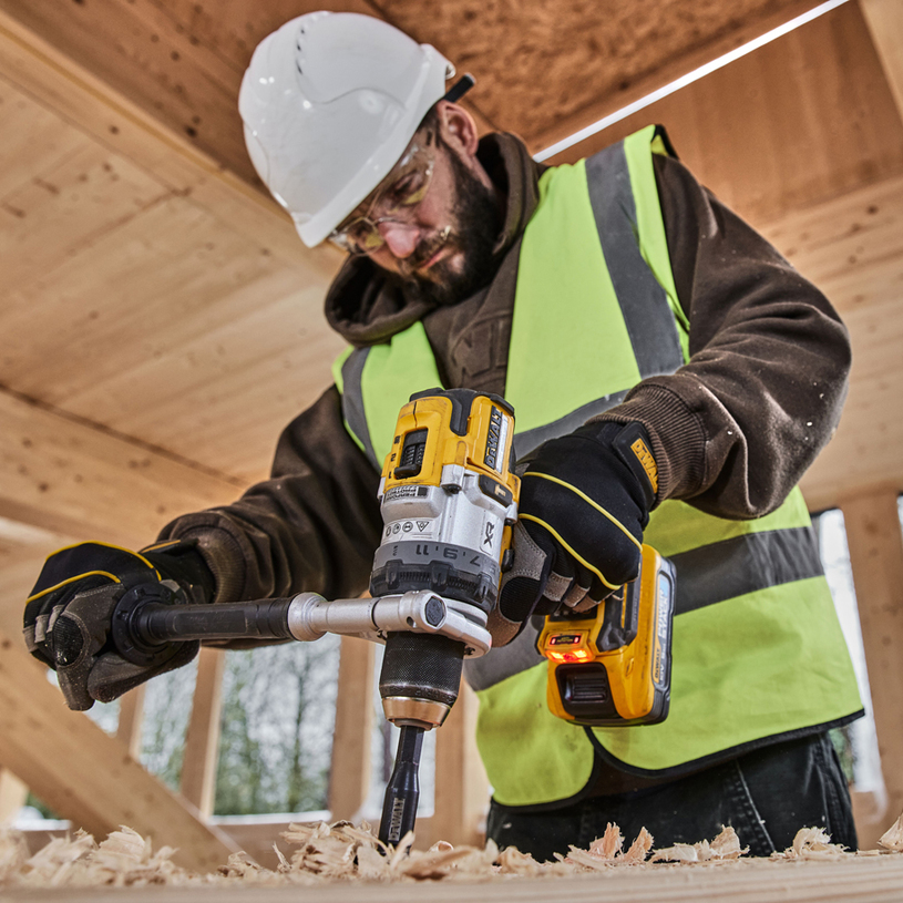 #DEWALT АКУМ.КОМПЛ.DCK2200H2T-QW #DEWALT АКУМ.КОМПЛ.DCK2200H2T-QW