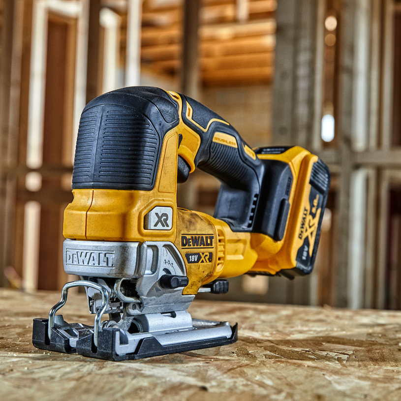 #DEWALT АКУМ.БЕЗЧ.ПРОБ.РИОН DCS334P2-QW #DEWALT АКУМ.БЕЗЧ.ПРОБ.РИОН DCS334P2-QW