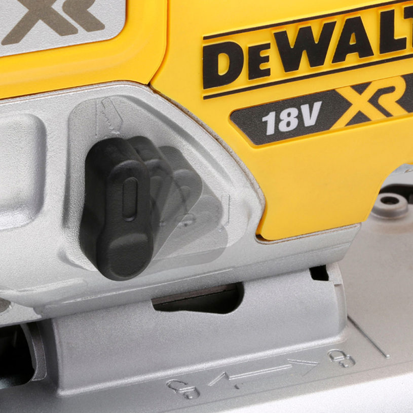 #DEWALT АКУМ.БЕЗЧ.ПРОБ.РИОН DCS334P2-QW #DEWALT АКУМ.БЕЗЧ.ПРОБ.РИОН DCS334P2-QW