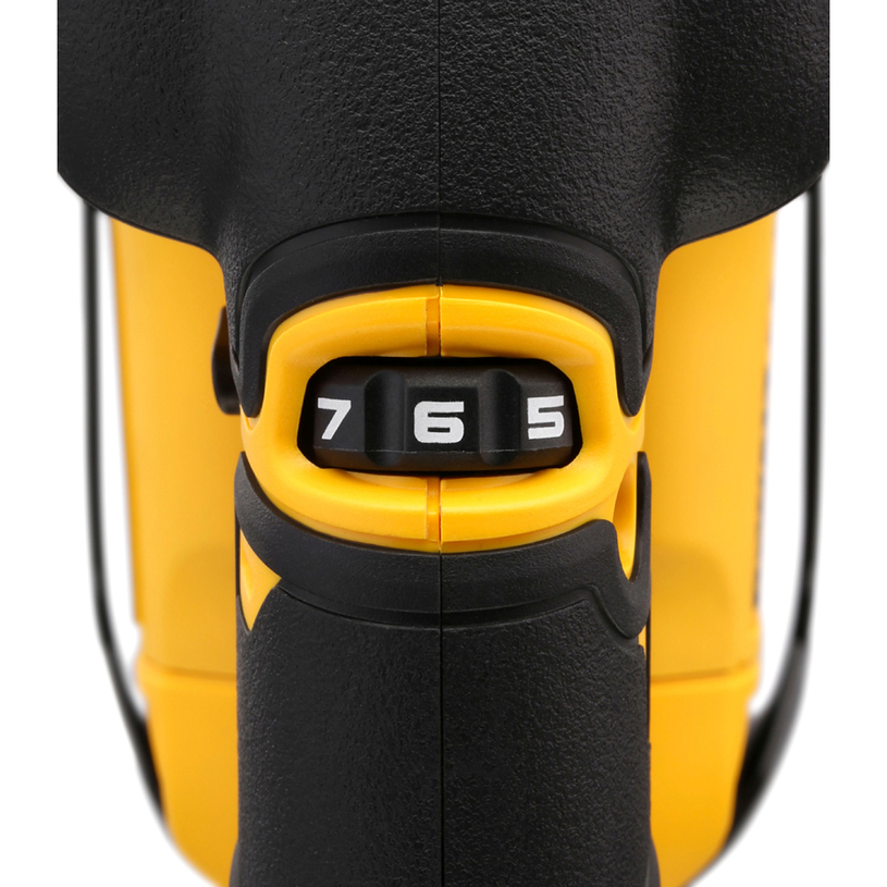 #DEWALT АКУМ.БЕЗЧ.ПРОБ.РИОН DCS334P2-QW #DEWALT АКУМ.БЕЗЧ.ПРОБ.РИОН DCS334P2-QW