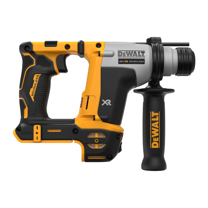 #DEWALT АКУМ.ПЕРФОРАТОР DCH172NT-XJ SOLO #DEWALT АКУМ.ПЕРФОРАТОР DCH172NT-XJ SOLO