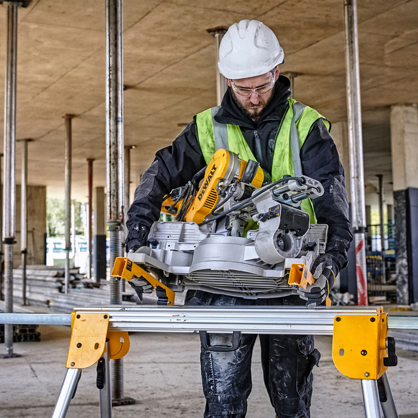 #DEWALT СТОЙКА ЗА ЦИРКУЛЯР DE7033-XJ #DEWALT СТОЙКА ЗА ЦИРКУЛЯР DE7033-XJ