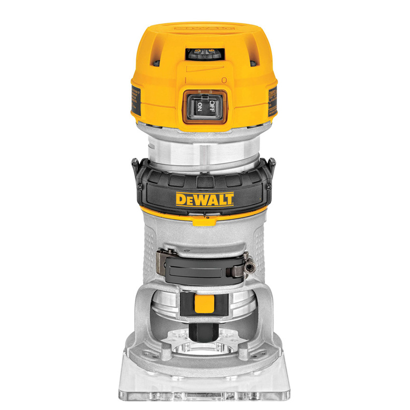 #DEWALT КАНТОВА ОБЕРФРЕЗА D26200-QS #DEWALT КАНТОВА ОБЕРФРЕЗА D26200-QS