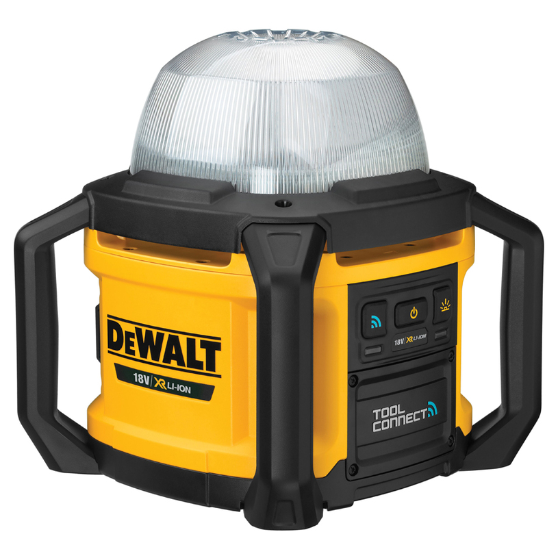 #DEWALT АКУМ.LED ФЕНЕР DCL074-XJ #DEWALT АКУМ.LED ФЕНЕР DCL074-XJ