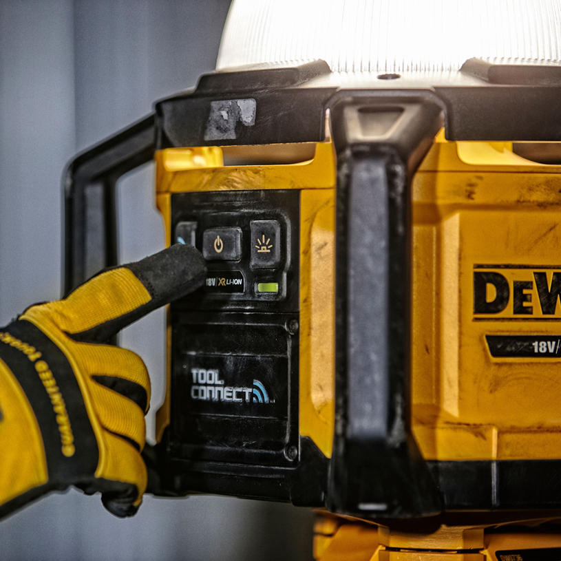 #DEWALT АКУМ.LED ФЕНЕР DCL074-XJ #DEWALT АКУМ.LED ФЕНЕР DCL074-XJ