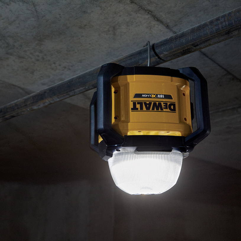 #DEWALT АКУМ.LED ФЕНЕР DCL074-XJ #DEWALT АКУМ.LED ФЕНЕР DCL074-XJ