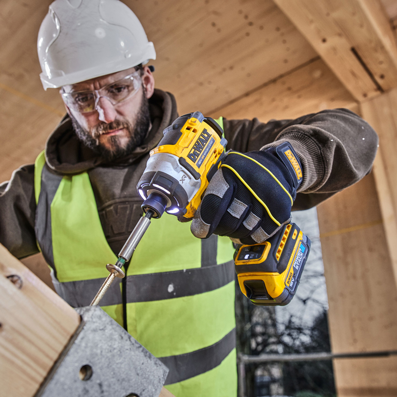 #DEWALT АКУМ.УДАРЕН ВИНТОВЕРТ DCF860N-XJ #DEWALT АКУМ.УДАРЕН ВИНТОВЕРТ DCF860N-XJ