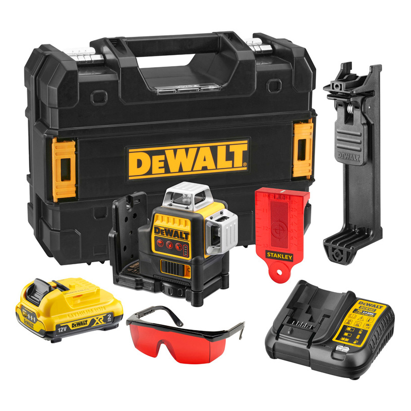 #DEWALT ЛИНЕЕН ЛАЗЕР DCE089D1R-QW #DEWALT ЛИНЕЕН ЛАЗЕР DCE089D1R-QW