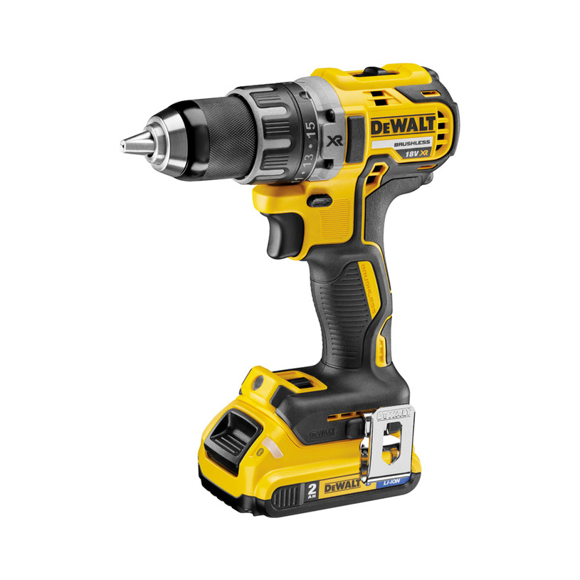 #DEWALT АКУМ.БОРМАШИНА DCD791D2-QW #DEWALT АКУМ.БОРМАШИНА DCD791D2-QW