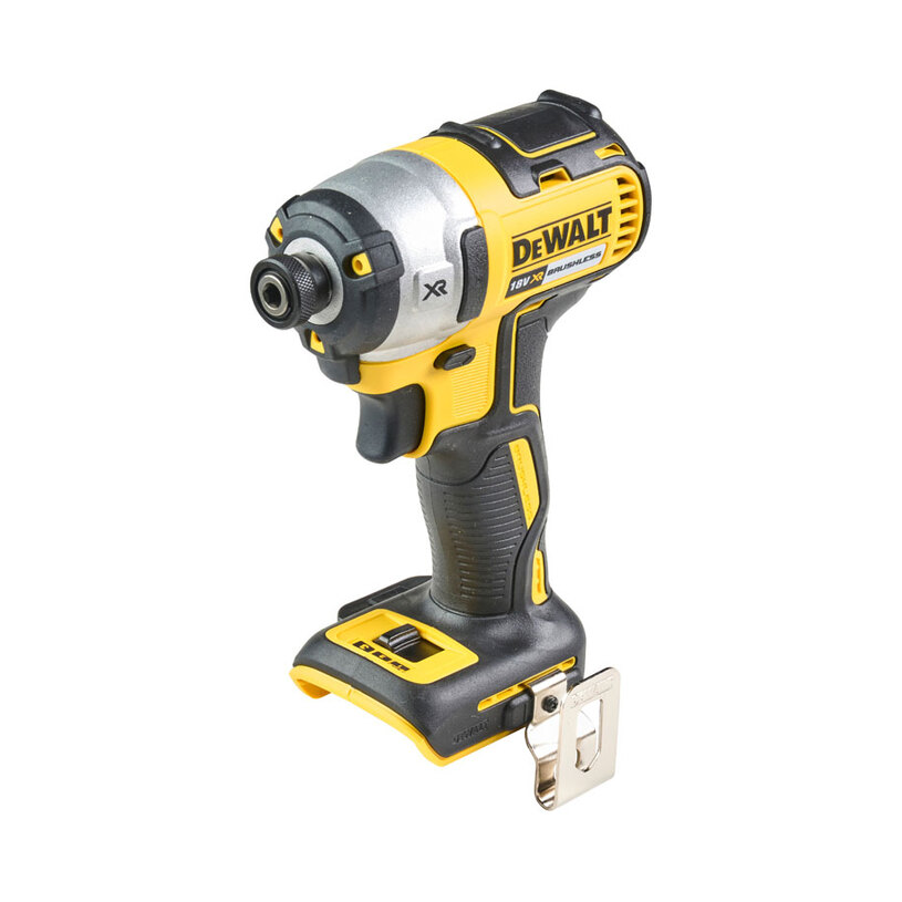 #DEWALT АКУМ.УД.ВИНТОВЕРТ DCF887NT-XJ #DEWALT АКУМ.УД.ВИНТОВЕРТ DCF887NT-XJ