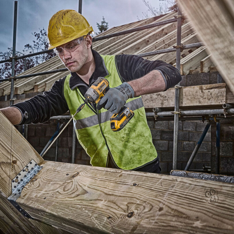 #DEWALT АКУМ.УД.ВИНТОВЕРТ DCF887NT-XJ #DEWALT АКУМ.УД.ВИНТОВЕРТ DCF887NT-XJ