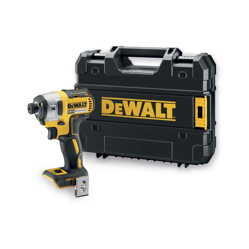 #DEWALT АКУМ.УД.ВИНТОВЕРТ DCF887NT-XJ #DEWALT АКУМ.УД.ВИНТОВЕРТ DCF887NT-XJ