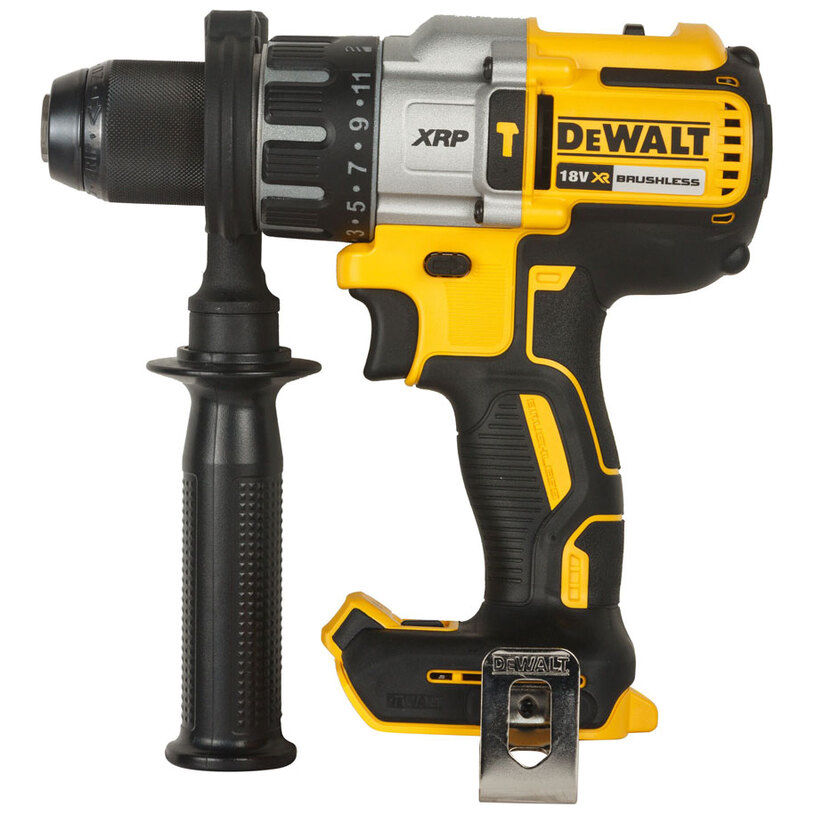 #DEWALT АКУМ.УД.БОРМАШИНА DCD996NT-XJ #DEWALT АКУМ.УД.БОРМАШИНА DCD996NT-XJ