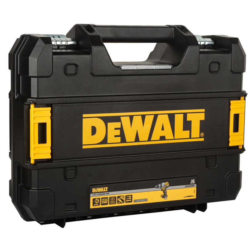 #DEWALT АКУМ.УД.БОРМАШИНА DCD996NT-XJ #DEWALT АКУМ.УД.БОРМАШИНА DCD996NT-XJ