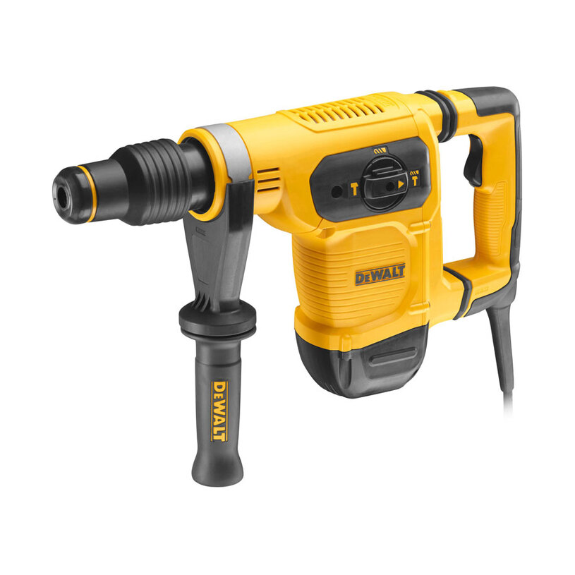 #DEWALT ПЕРФОРАТОР SDS-MAX D25481K-QS #DEWALT ПЕРФОРАТОР SDS-MAX D25481K-QS