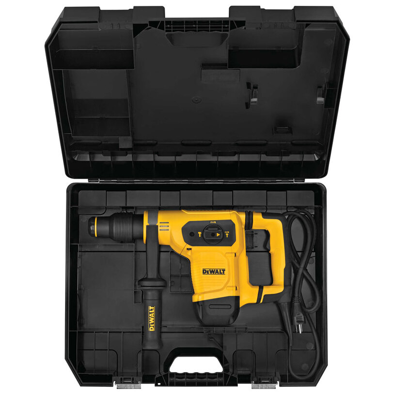 #DEWALT ПЕРФОРАТОР SDS-MAX D25481K-QS #DEWALT ПЕРФОРАТОР SDS-MAX D25481K-QS