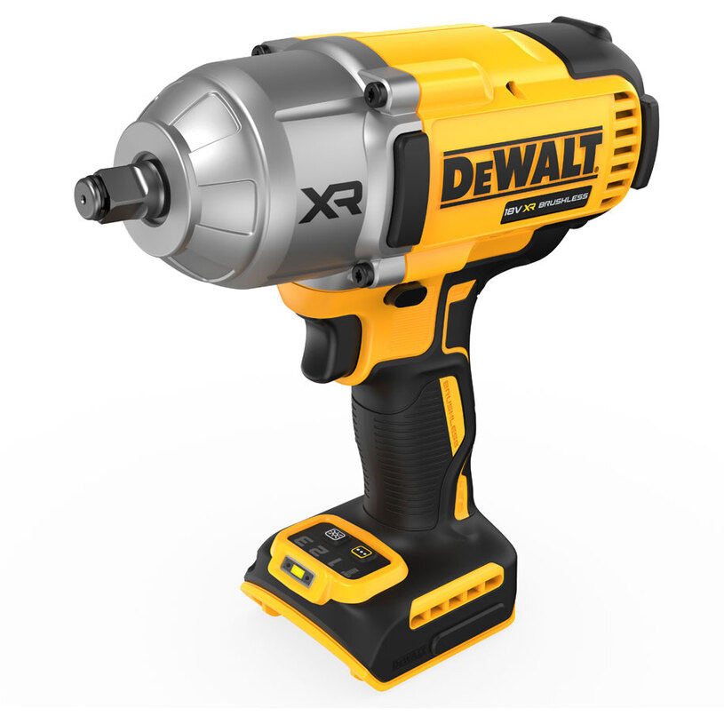 #DEWALT АКУМ. УД.ГАЙКОВЕРТ DCF900NT-XJ #DEWALT АКУМ. УД.ГАЙКОВЕРТ DCF900NT-XJ