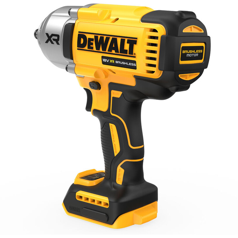 #DEWALT АКУМ. УД.ГАЙКОВЕРТ DCF900NT-XJ #DEWALT АКУМ. УД.ГАЙКОВЕРТ DCF900NT-XJ