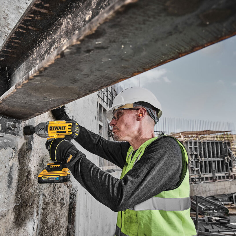 #DEWALT АКУМ. УД.ГАЙКОВЕРТ DCF900NT-XJ #DEWALT АКУМ. УД.ГАЙКОВЕРТ DCF900NT-XJ