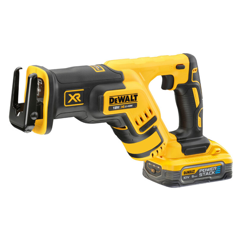 #DEWALT АКУМ. САБЛЕН ТРИОН DCS367H2T-QW #DEWALT АКУМ. САБЛЕН ТРИОН DCS367H2T-QW