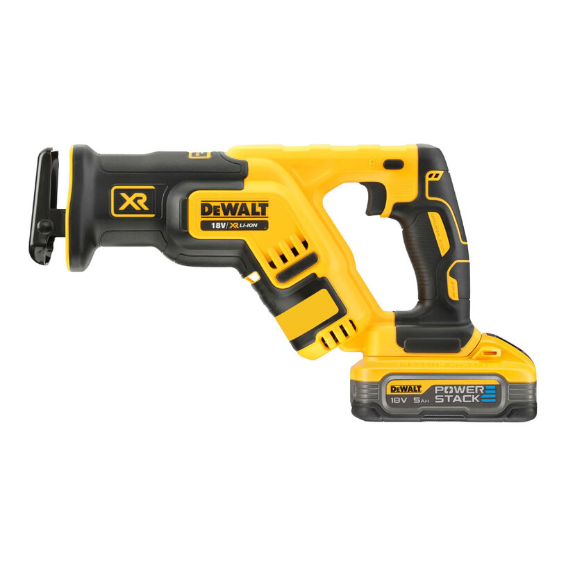 #DEWALT АКУМ. САБЛЕН ТРИОН DCS367H2T-QW #DEWALT АКУМ. САБЛЕН ТРИОН DCS367H2T-QW