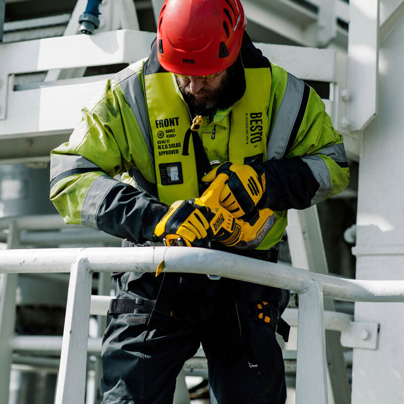 #DEWALT АКУМ. САБЛЕН ТРИОН DCS367H2T-QW #DEWALT АКУМ. САБЛЕН ТРИОН DCS367H2T-QW