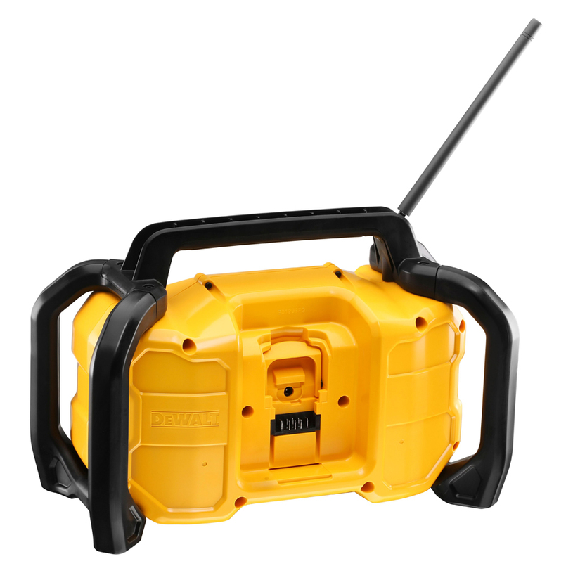 #DEWALT АКУМ. РАДИО DCR029-QW #DEWALT АКУМ. РАДИО DCR029-QW