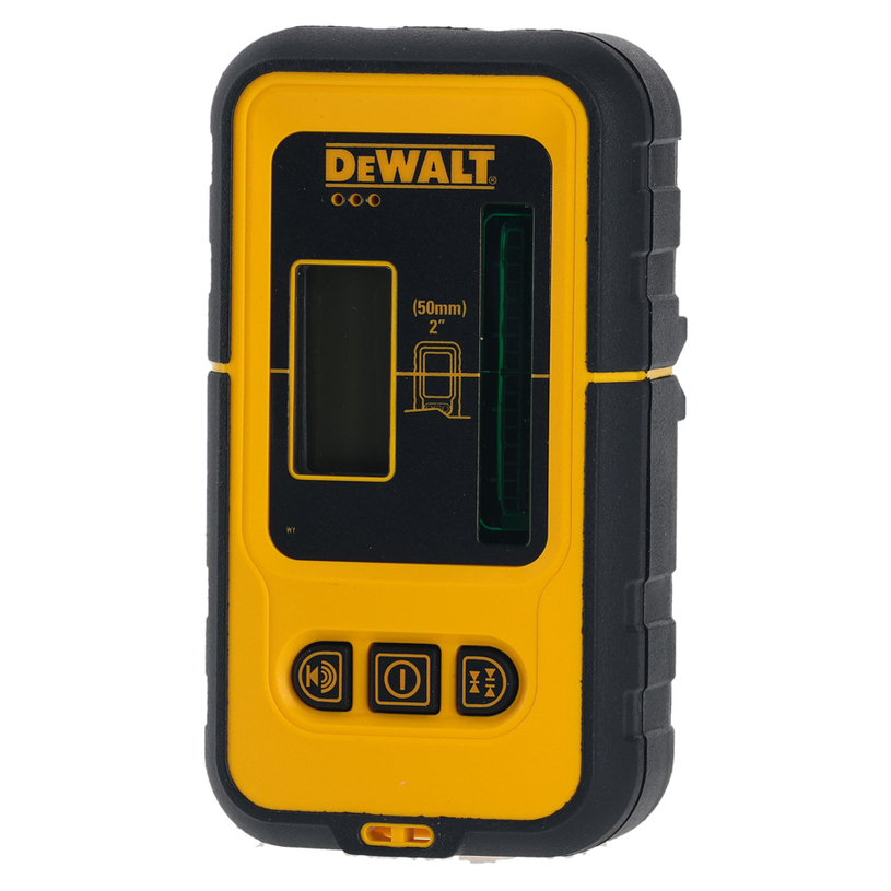 #DEWALT ПРИЕМНИК ЗА ЛАЗ.НИВЕЛ.DE0892G-XJ #DEWALT ПРИЕМНИК ЗА ЛАЗ.НИВЕЛ.DE0892G-XJ
