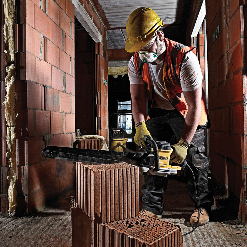 ##DEWALT ЕЛ.ТРИОН ЗА ТУХЛИ DWE397-QS ##DEWALT ЕЛ.ТРИОН ЗА ТУХЛИ DWE397-QS