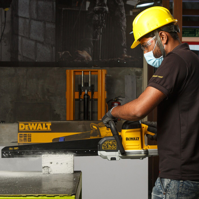 ##DEWALT ЕЛ.ТРИОН ЗА ТУХЛИ DWE397-QS ##DEWALT ЕЛ.ТРИОН ЗА ТУХЛИ DWE397-QS