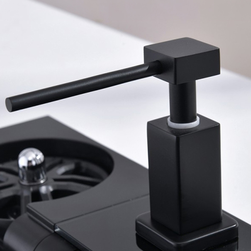 #K-KT МИВКА+МУЛТИ СМЕСИТЕЛ AQUARIS PVD #K-KT МИВКА+МУЛТИ СМЕСИТЕЛ AQUARIS PVD