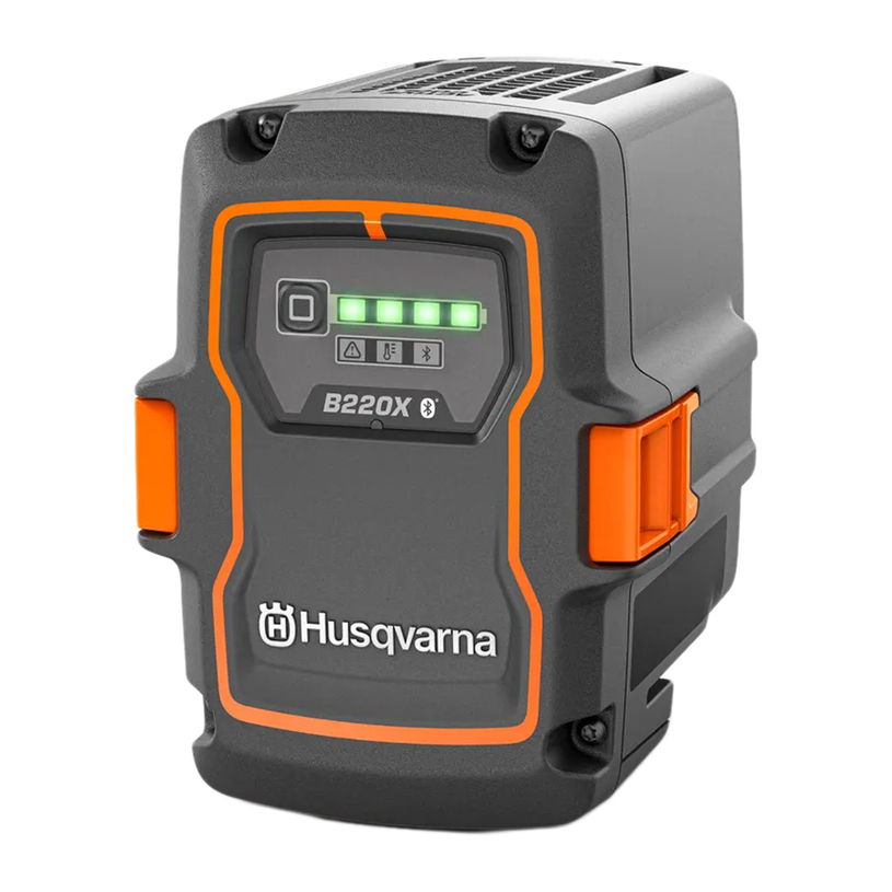 БАТЕРИЯ HUSQVARNA 40-B220X БАТЕРИЯ HUSQVARNA 40-B220X